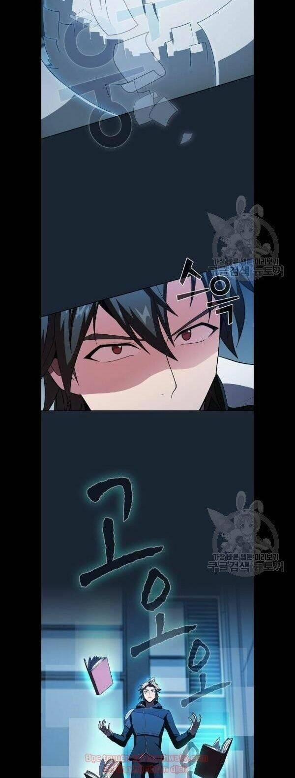 Tôi Là Người Chơi Leo Tháp Một Mình 49 trang 31