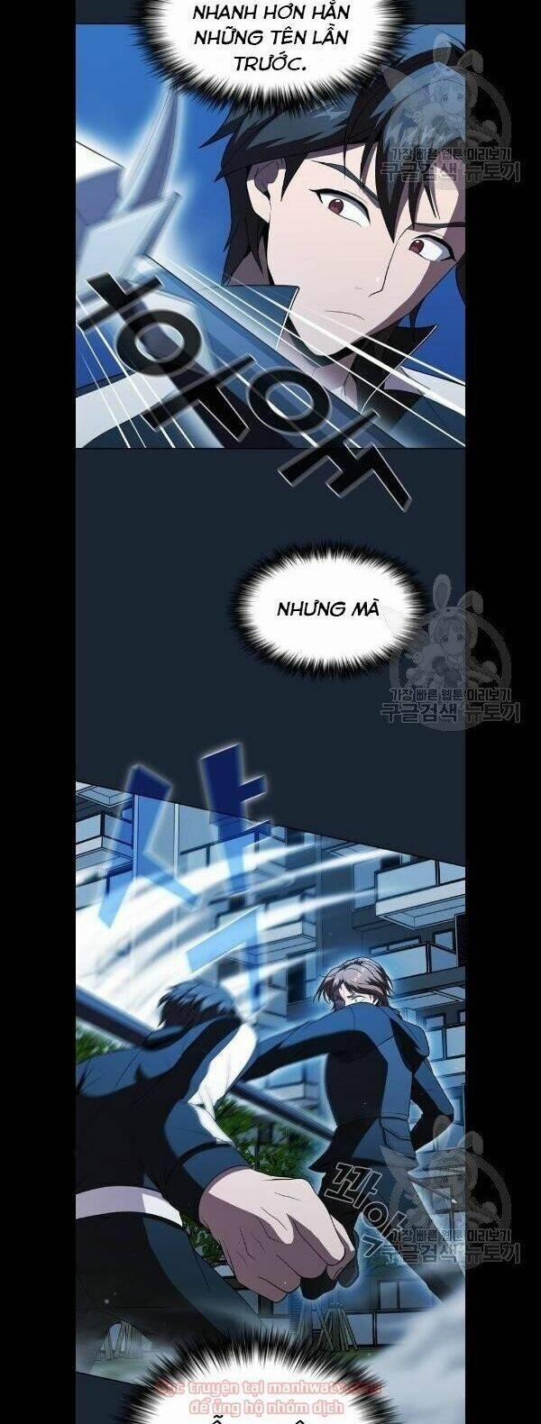Tôi Là Người Chơi Leo Tháp Một Mình 49 trang 34