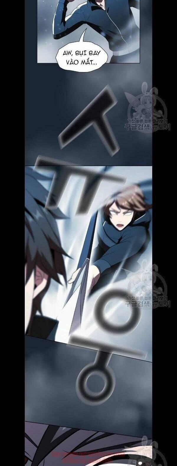 Tôi Là Người Chơi Leo Tháp Một Mình 49 trang 37