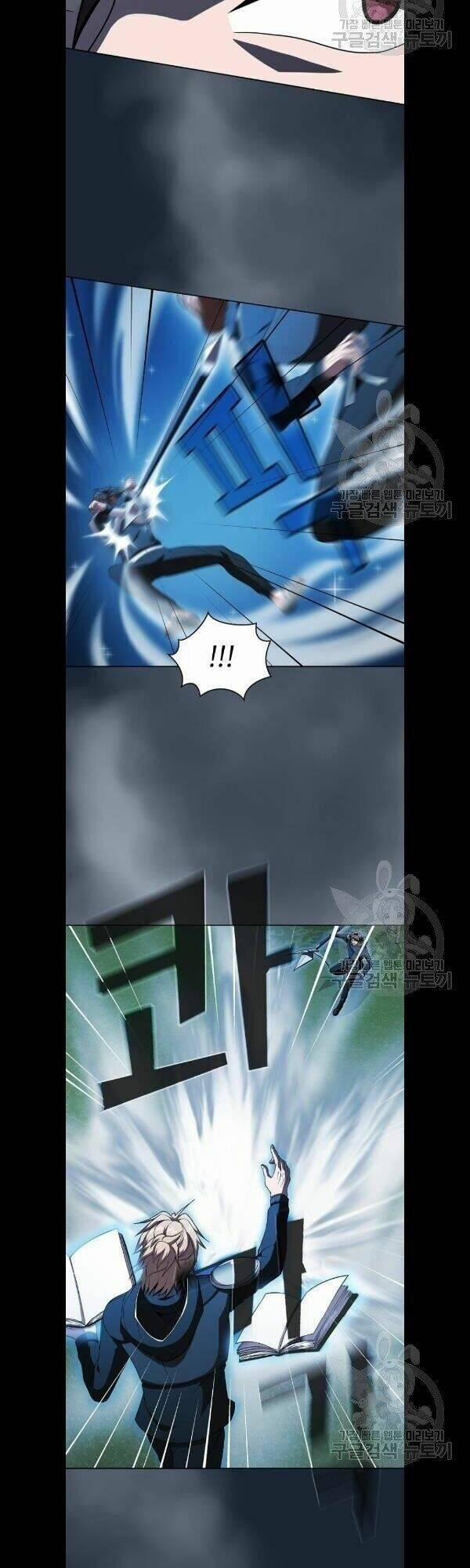 Tôi Là Người Chơi Leo Tháp Một Mình 49 trang 38