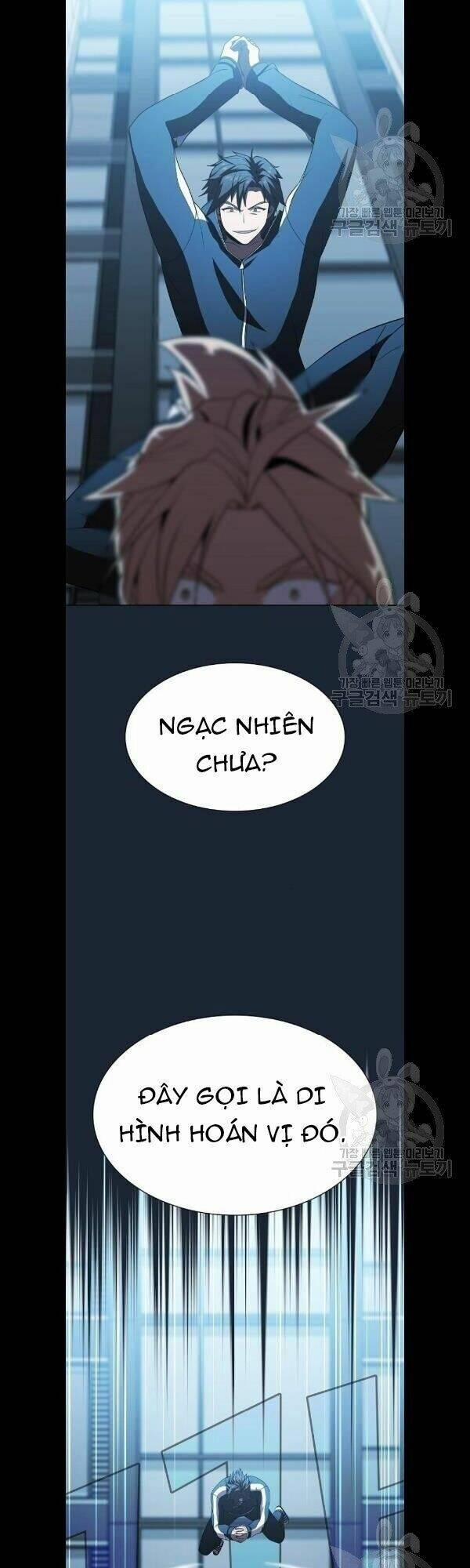 Tôi Là Người Chơi Leo Tháp Một Mình 49 trang 41