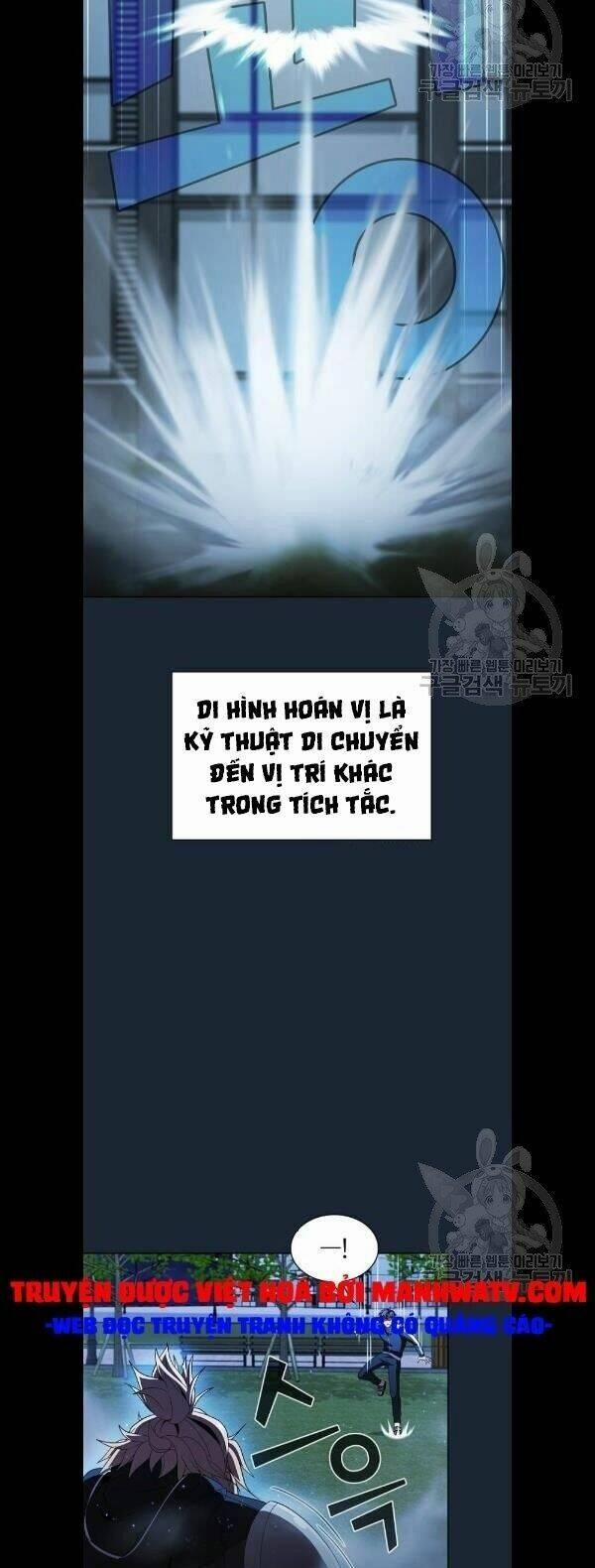 Tôi Là Người Chơi Leo Tháp Một Mình 49 trang 42