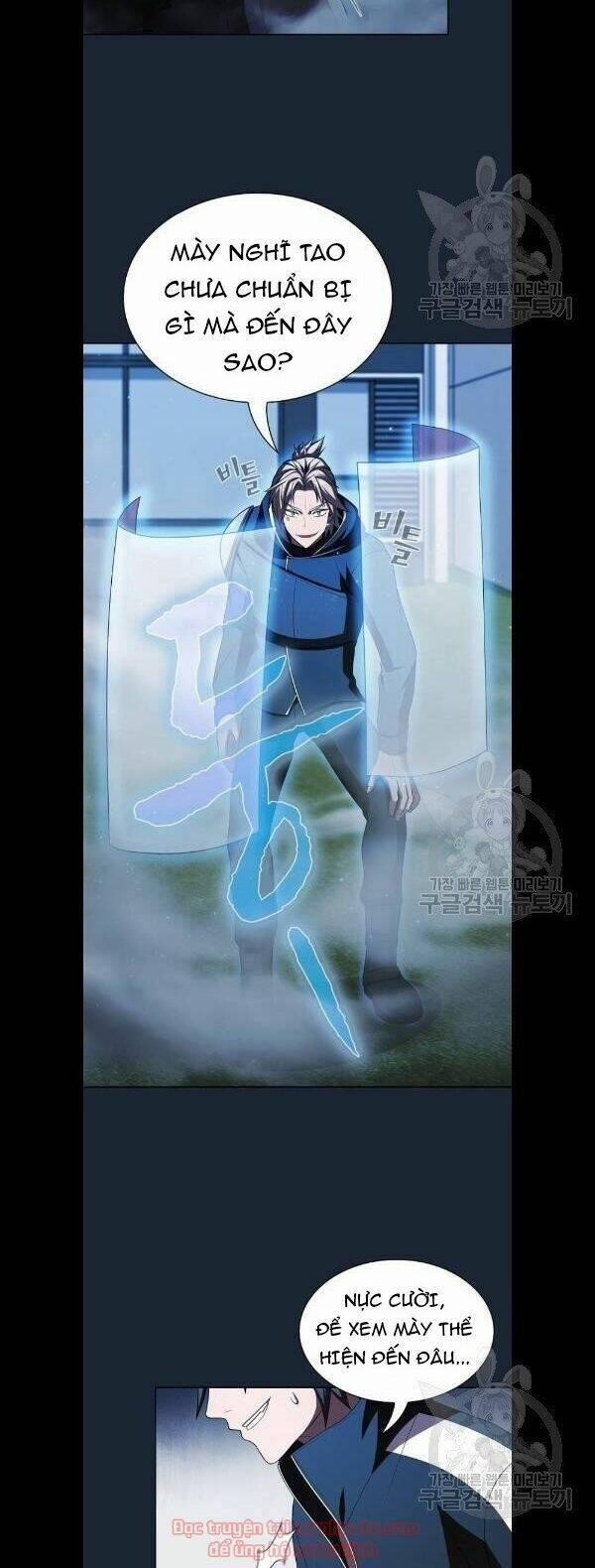 Tôi Là Người Chơi Leo Tháp Một Mình 49 trang 43