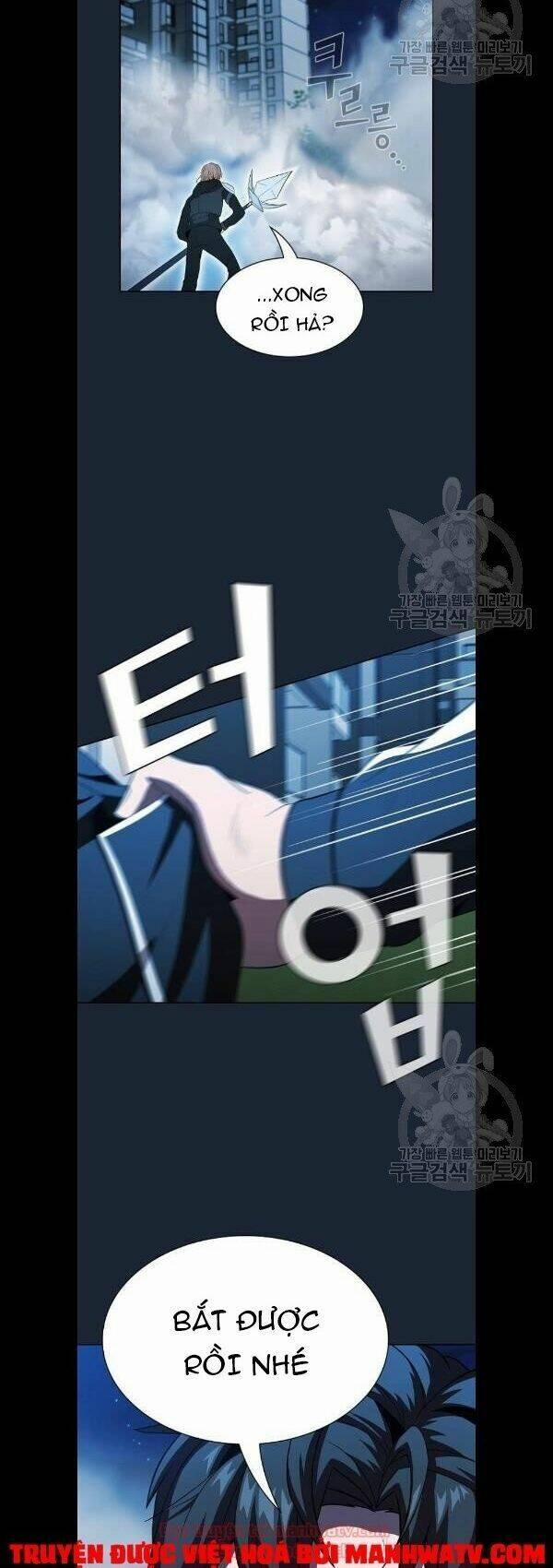 Tôi Là Người Chơi Leo Tháp Một Mình 49 trang 49