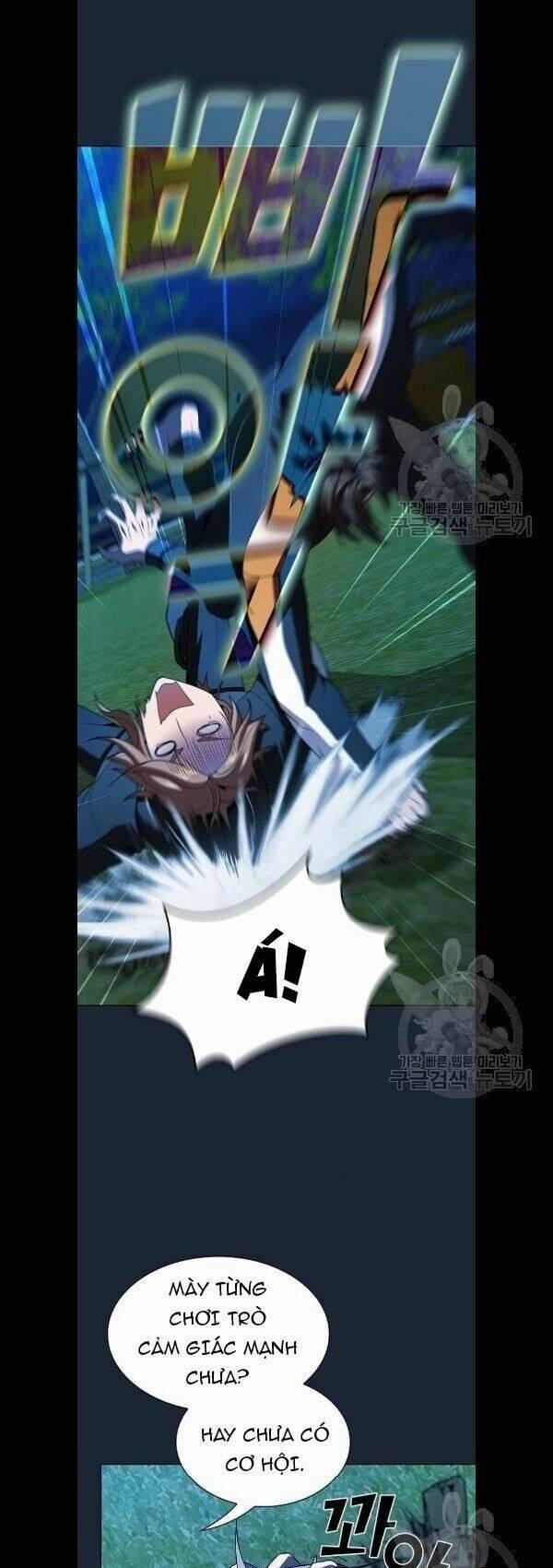 Tôi Là Người Chơi Leo Tháp Một Mình 49 trang 51