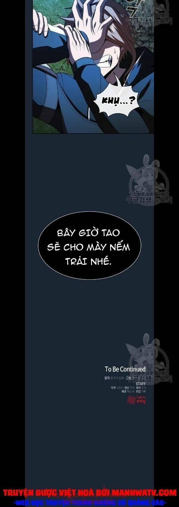 Tôi Là Người Chơi Leo Tháp Một Mình 49 trang 52