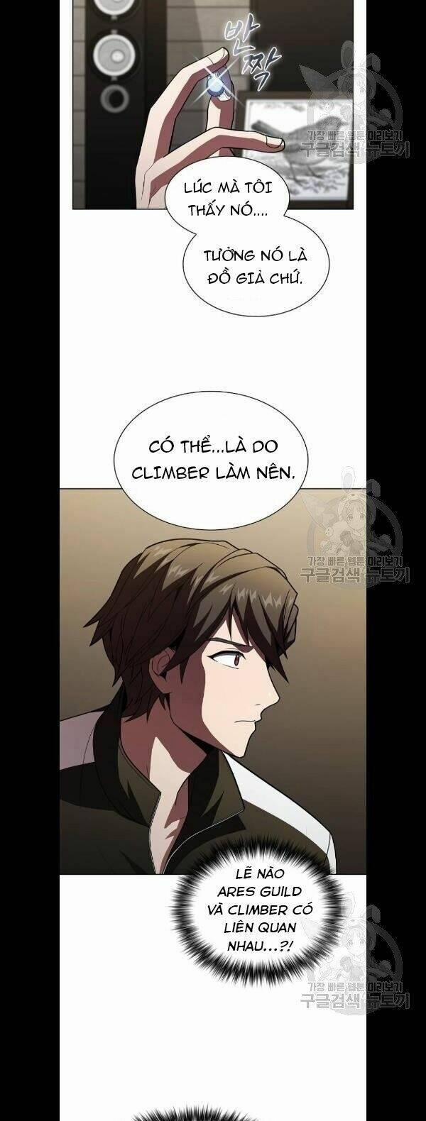 Tôi Là Người Chơi Leo Tháp Một Mình 49 trang 6