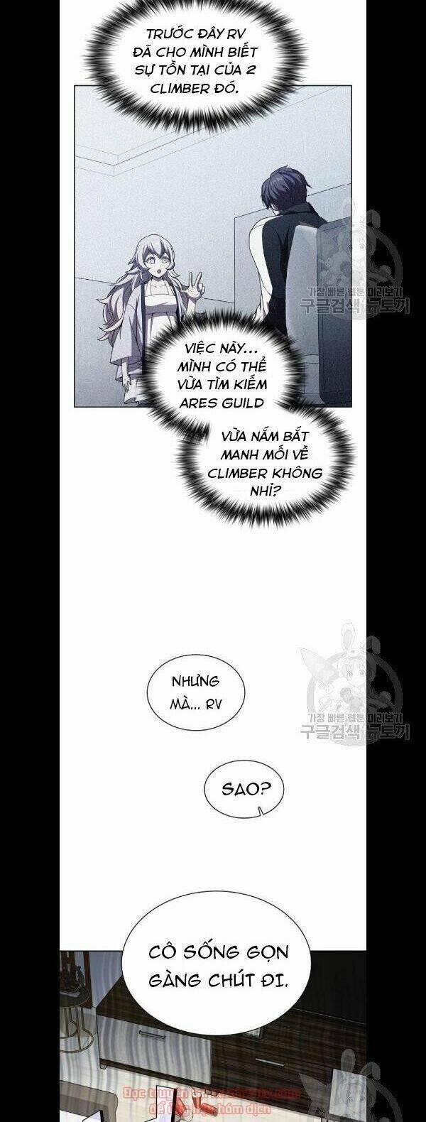 Tôi Là Người Chơi Leo Tháp Một Mình 49 trang 7