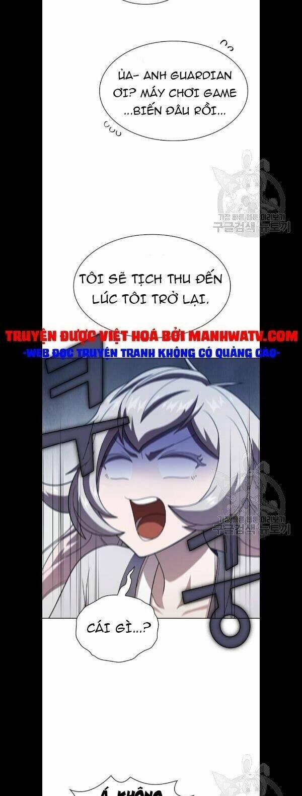 Tôi Là Người Chơi Leo Tháp Một Mình 49 trang 9