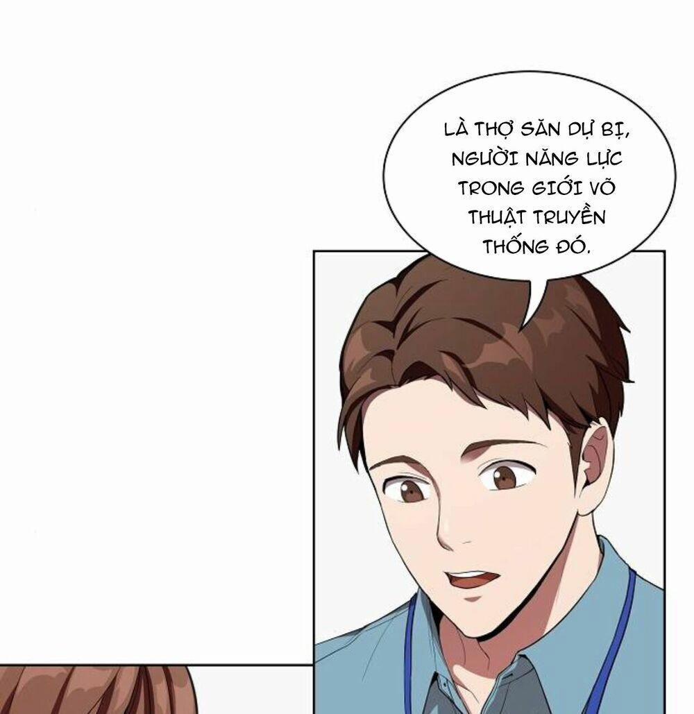 Tôi Là Người Chơi Leo Tháp Một Mình 5 trang 12
