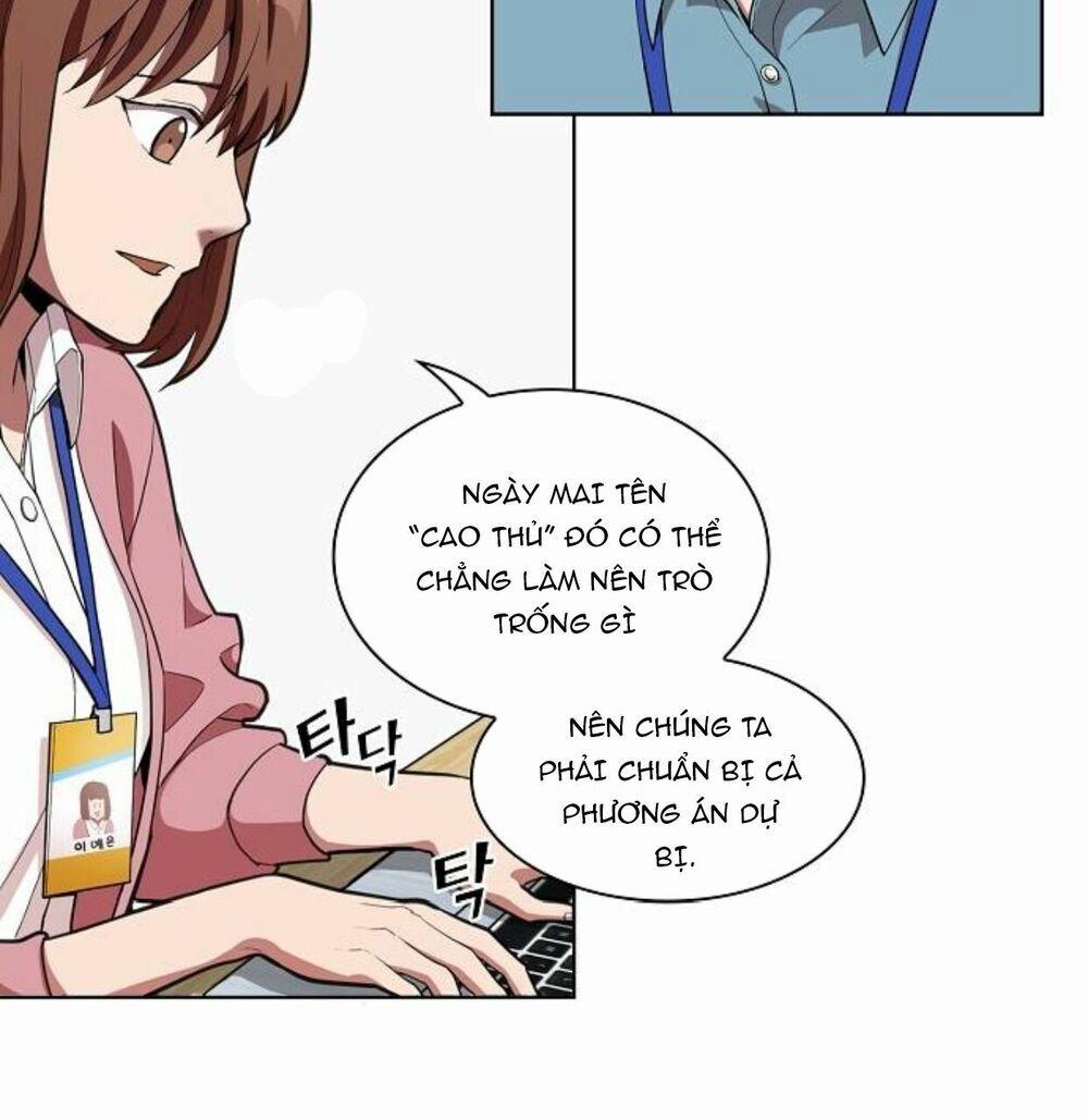 Tôi Là Người Chơi Leo Tháp Một Mình 5 trang 13