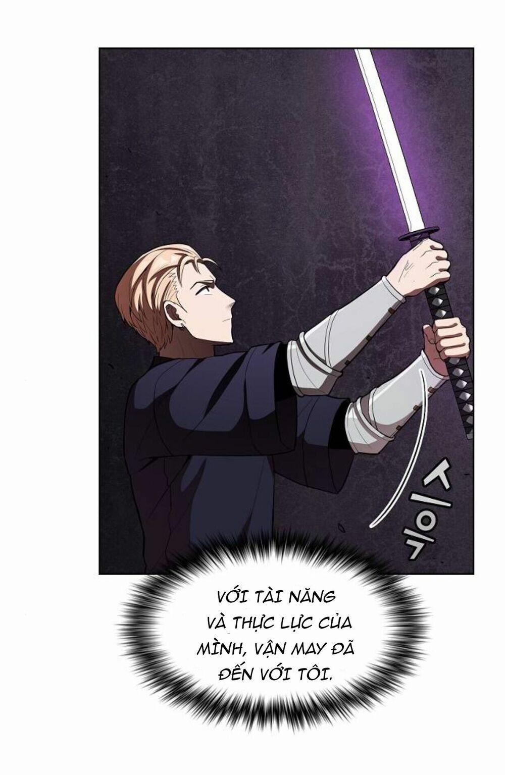 Tôi Là Người Chơi Leo Tháp Một Mình 5 trang 18