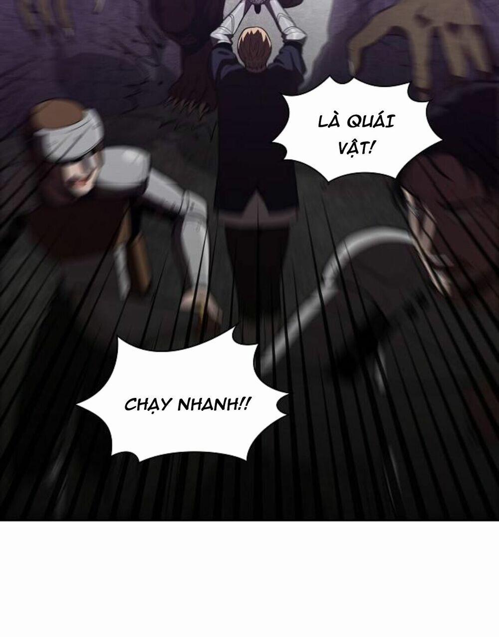 Tôi Là Người Chơi Leo Tháp Một Mình 5 trang 20