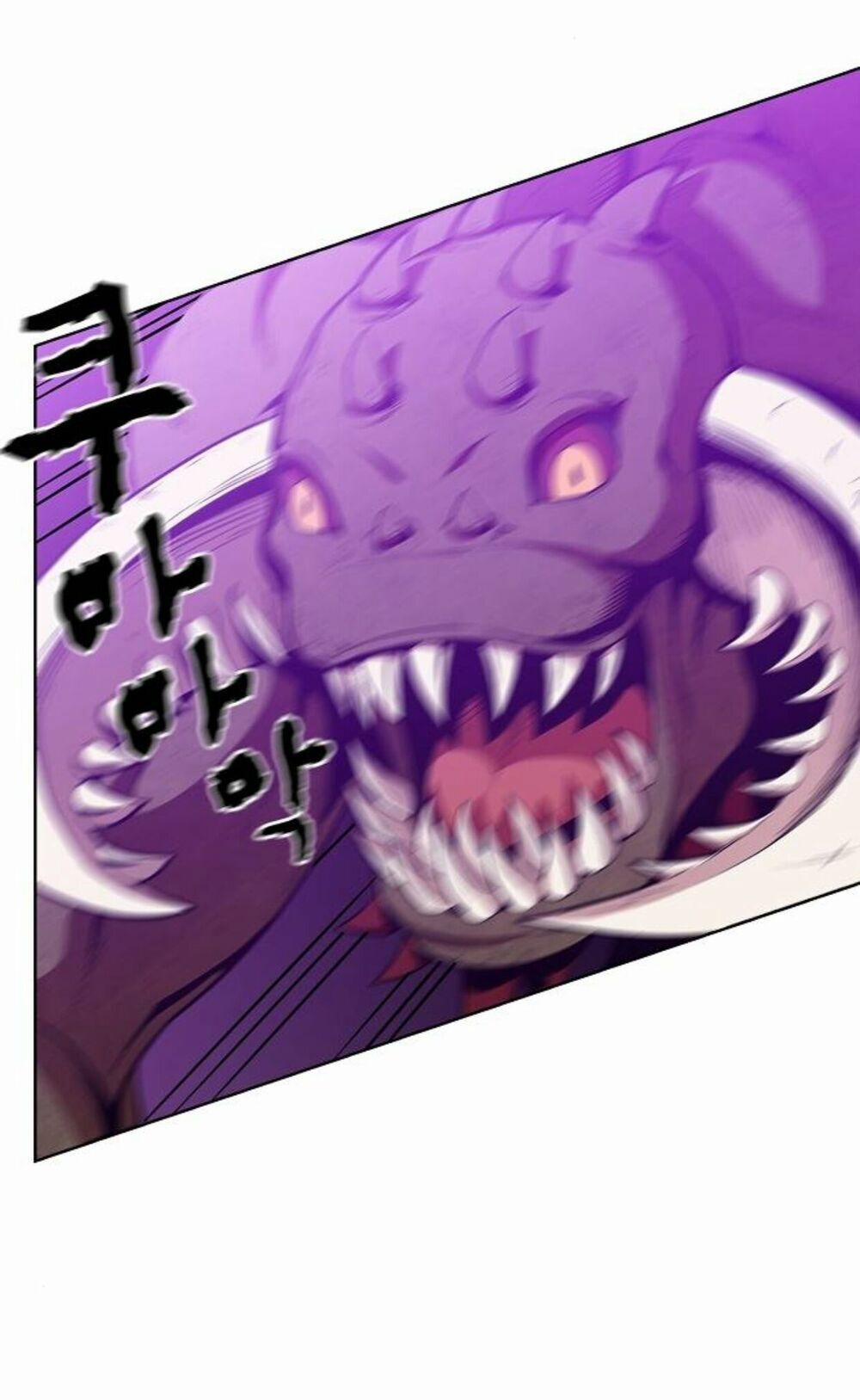 Tôi Là Người Chơi Leo Tháp Một Mình 5 trang 22