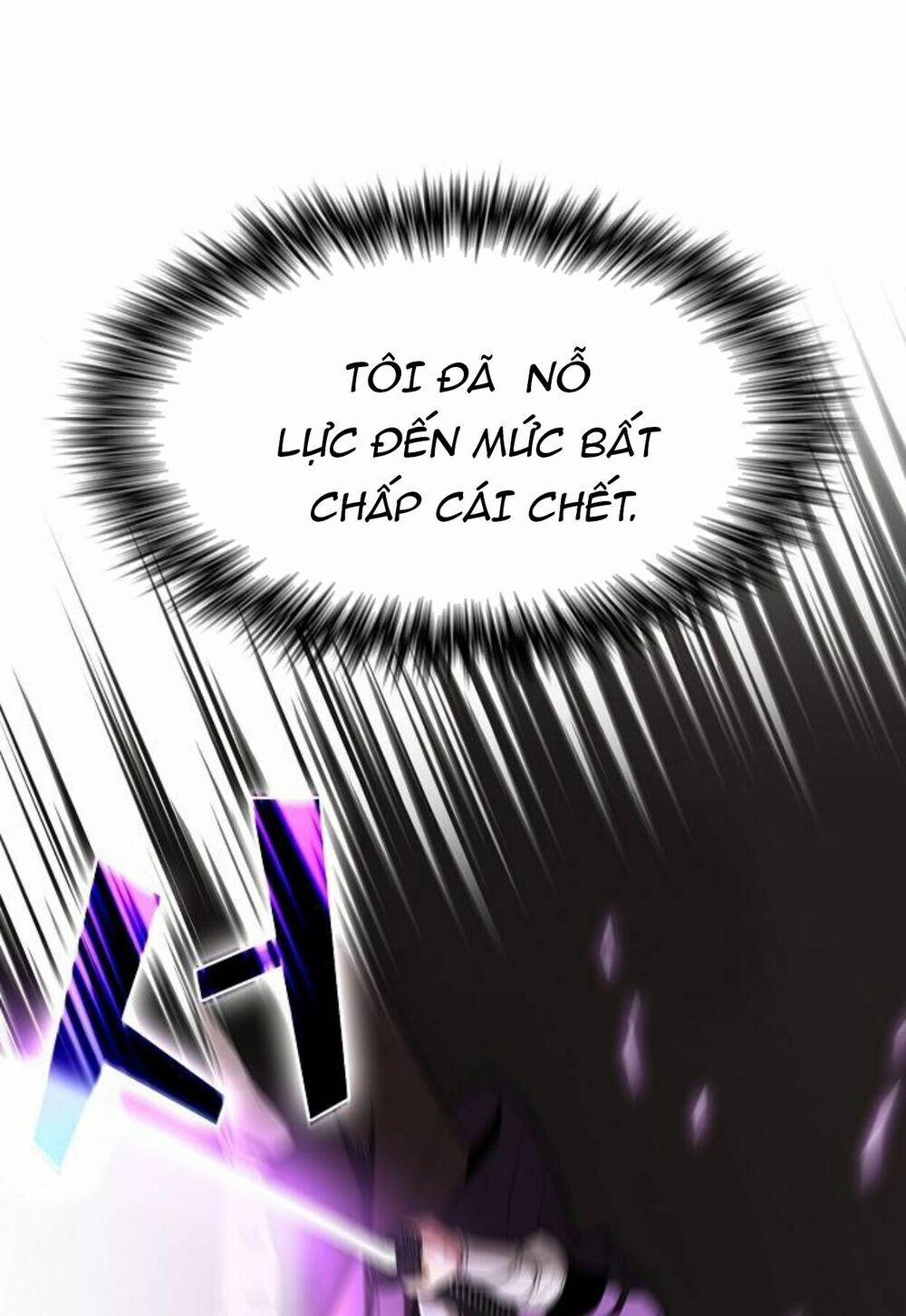 Tôi Là Người Chơi Leo Tháp Một Mình 5 trang 23