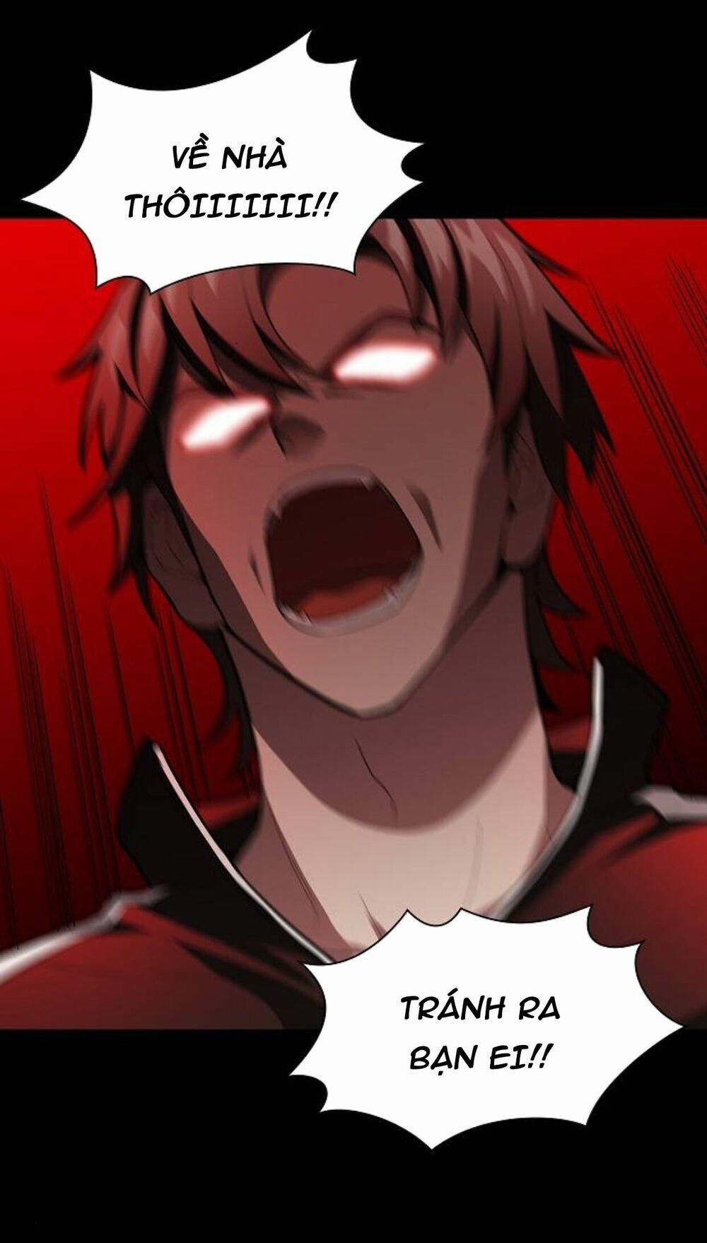 Tôi Là Người Chơi Leo Tháp Một Mình 5 trang 34
