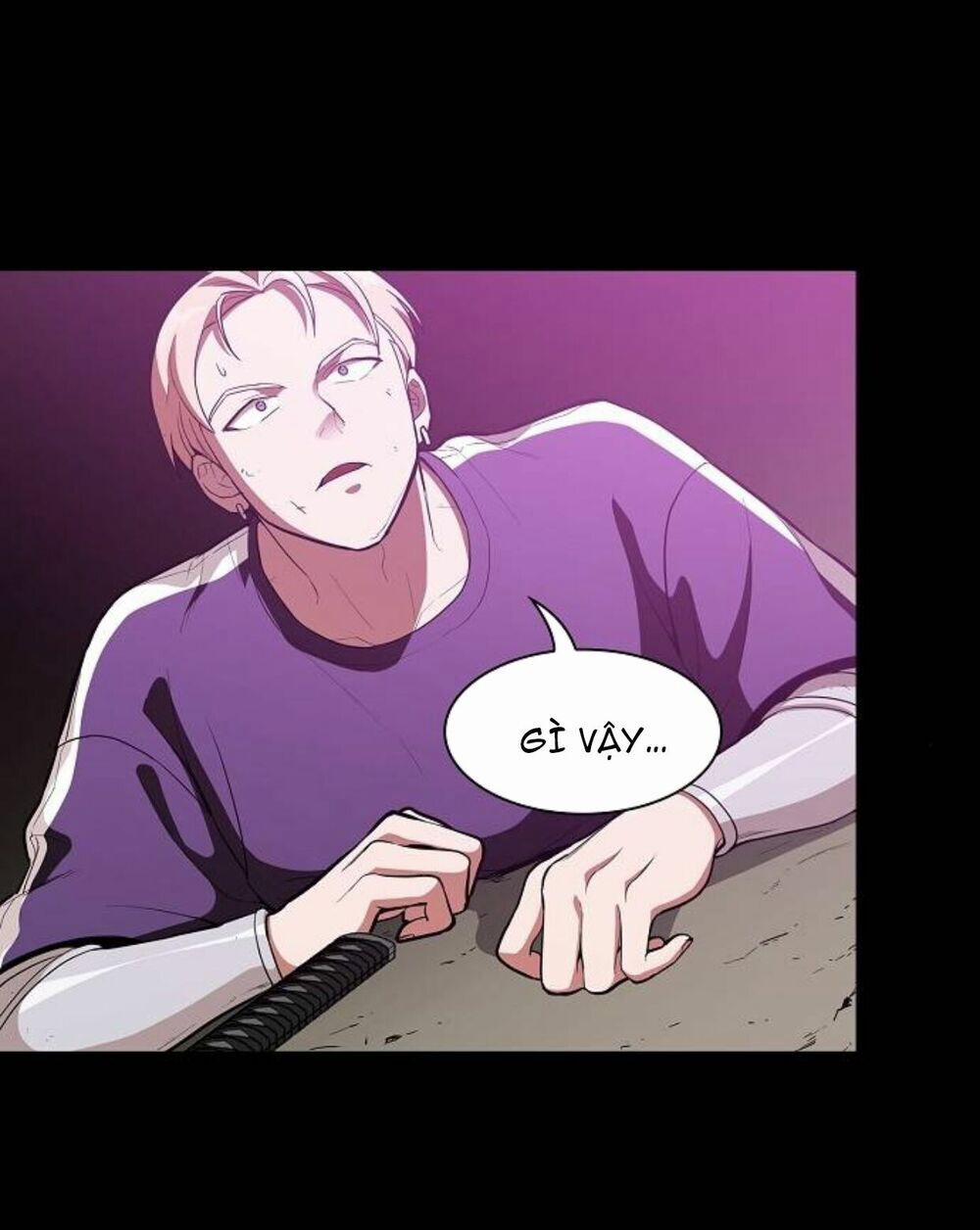 Tôi Là Người Chơi Leo Tháp Một Mình 5 trang 37