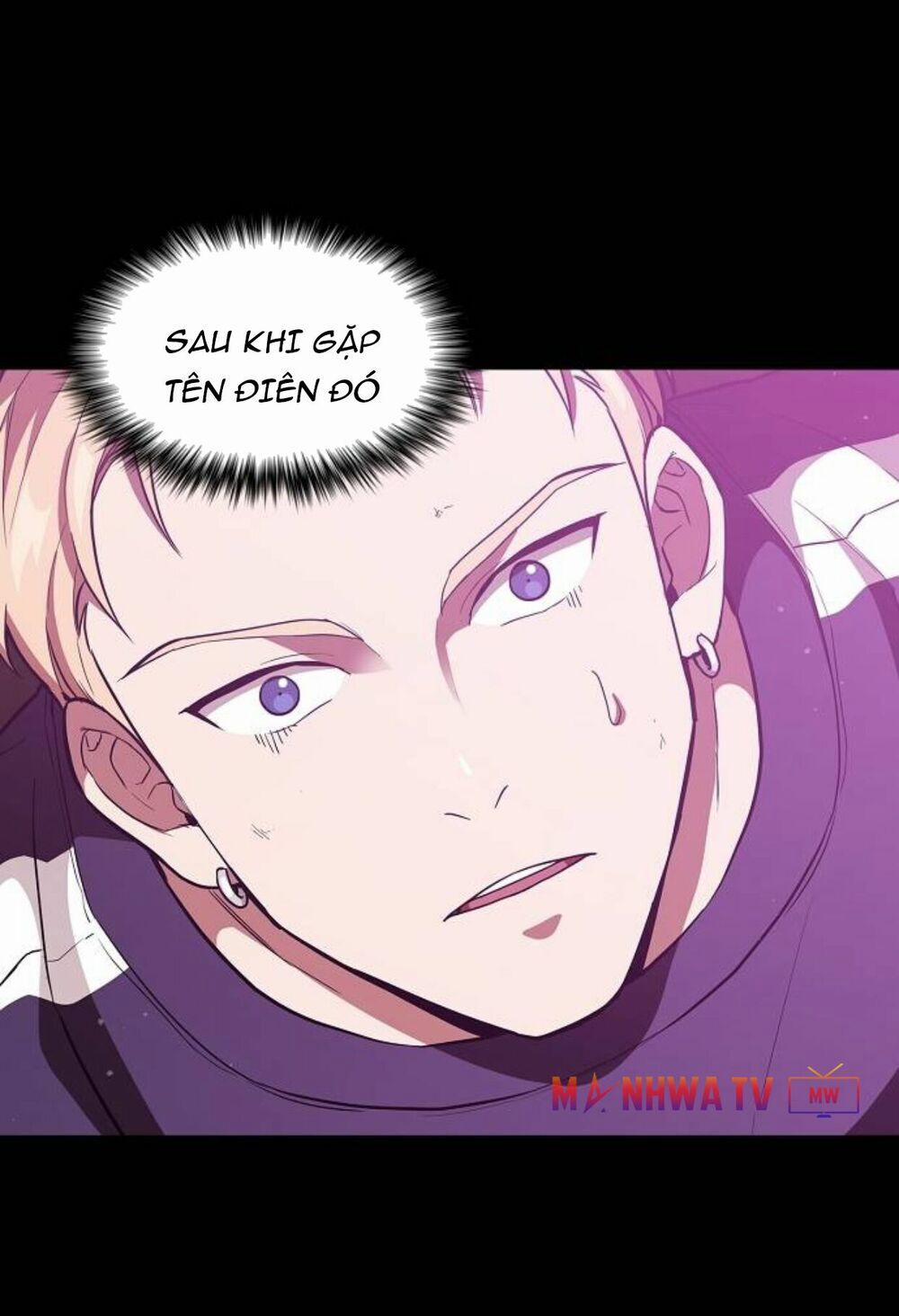 Tôi Là Người Chơi Leo Tháp Một Mình 5 trang 39