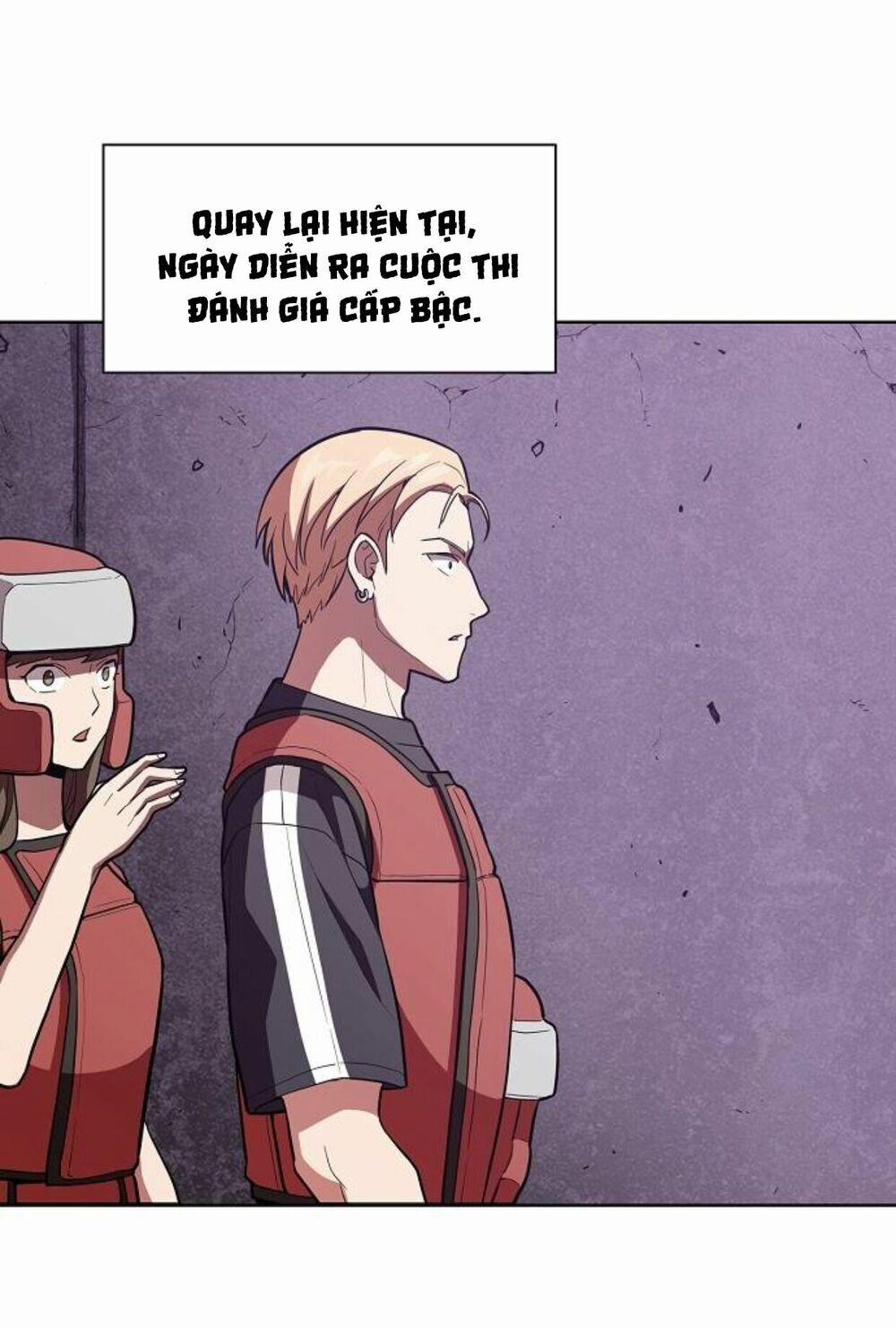 Tôi Là Người Chơi Leo Tháp Một Mình 5 trang 41