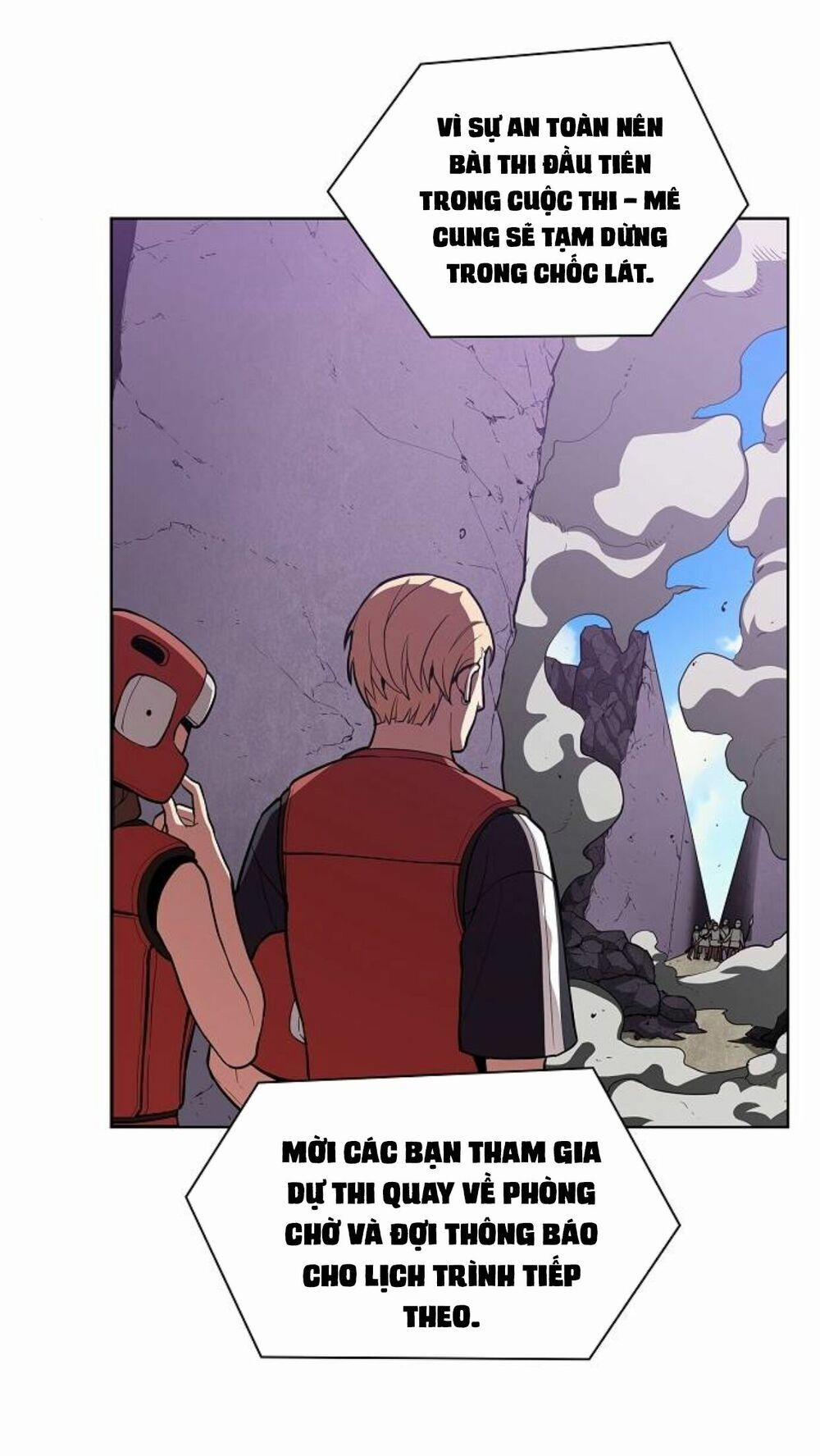 Tôi Là Người Chơi Leo Tháp Một Mình 5 trang 42