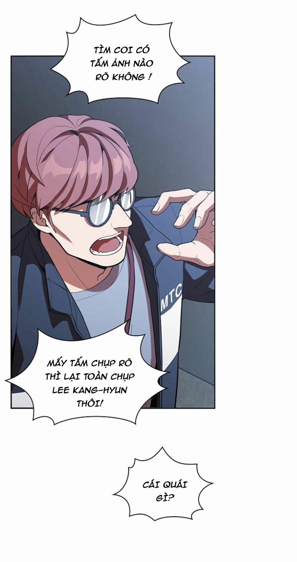 Tôi Là Người Chơi Leo Tháp Một Mình 5 trang 46