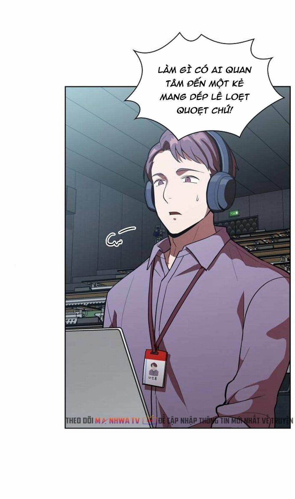 Tôi Là Người Chơi Leo Tháp Một Mình 5 trang 47