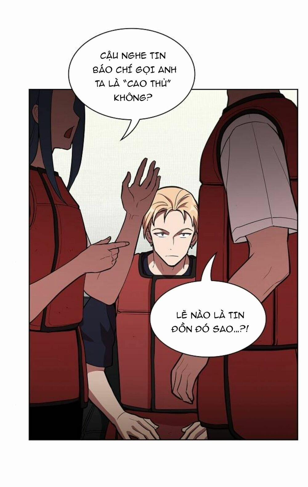 Tôi Là Người Chơi Leo Tháp Một Mình 5 trang 54