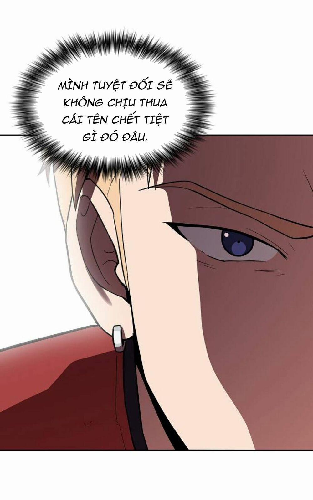 Tôi Là Người Chơi Leo Tháp Một Mình 5 trang 58