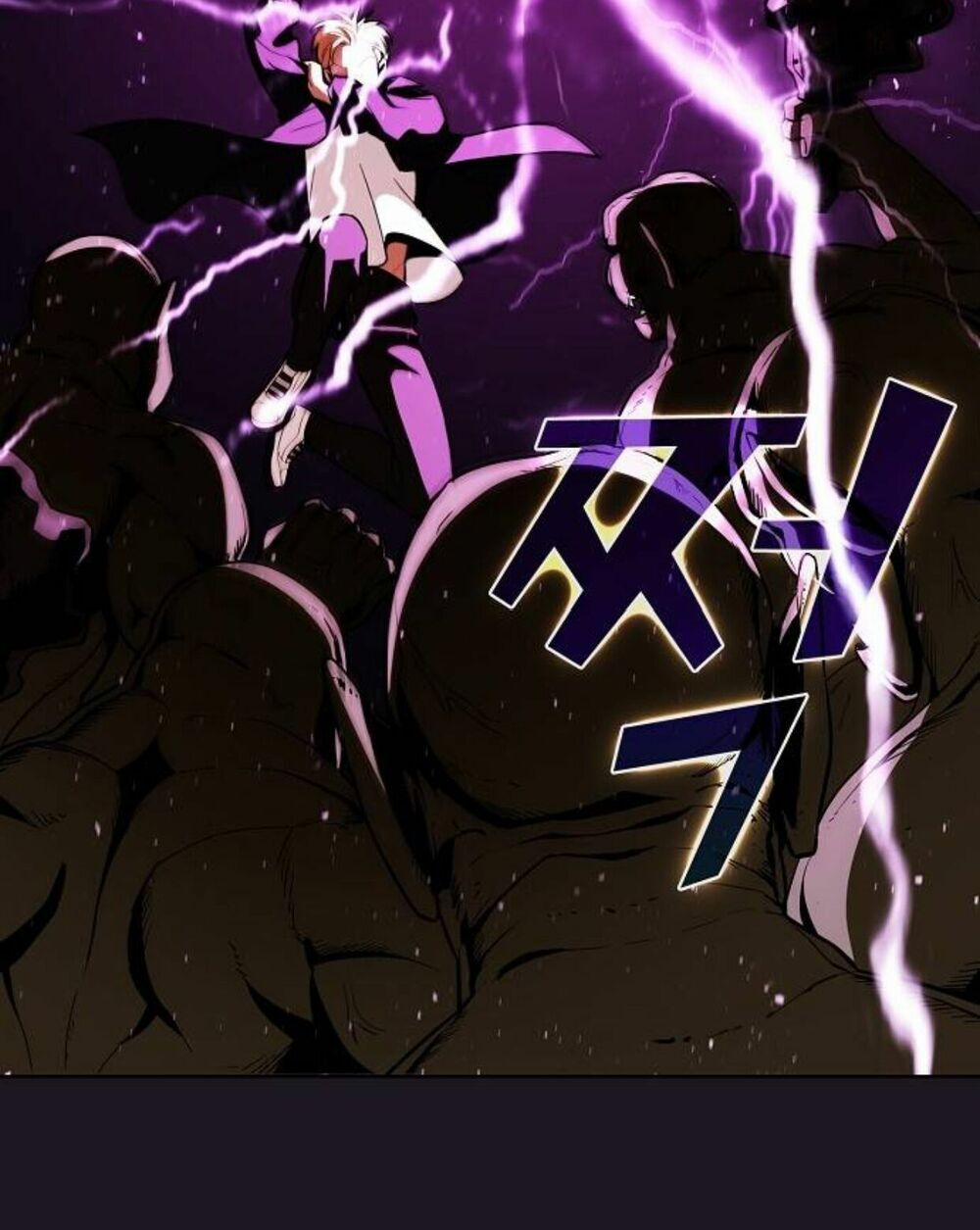 Tôi Là Người Chơi Leo Tháp Một Mình 5 trang 70