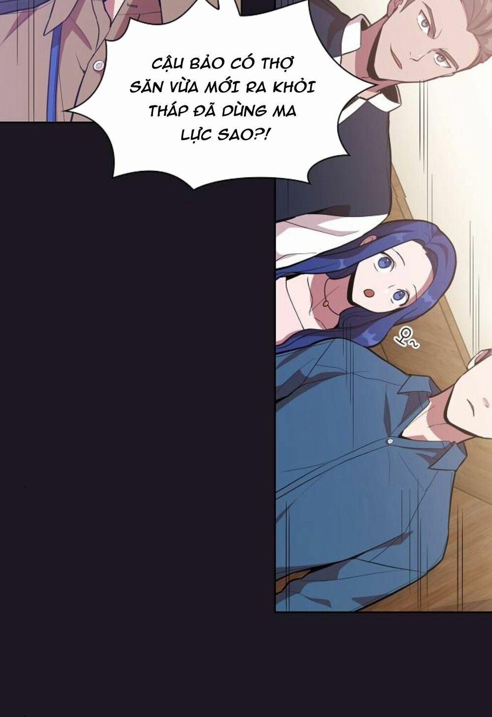 Tôi Là Người Chơi Leo Tháp Một Mình 5 trang 72