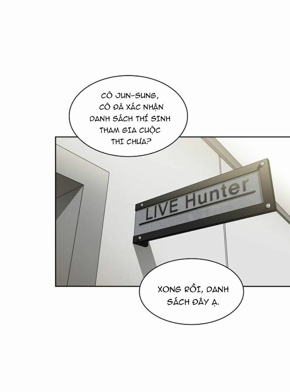 Tôi Là Người Chơi Leo Tháp Một Mình 5 trang 8