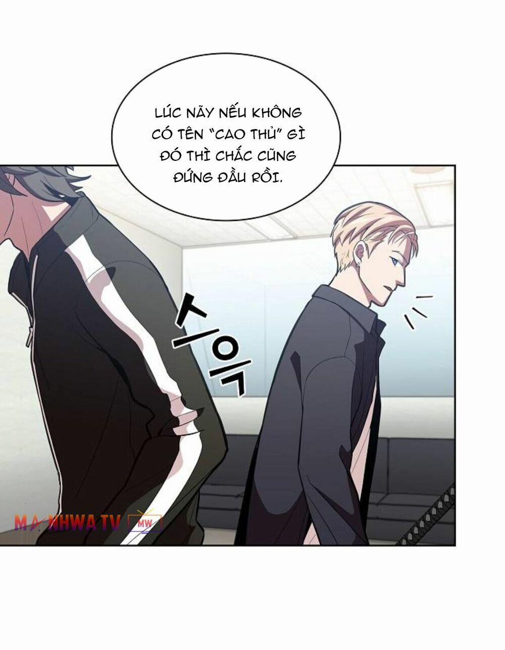 Tôi Là Người Chơi Leo Tháp Một Mình 5 trang 83