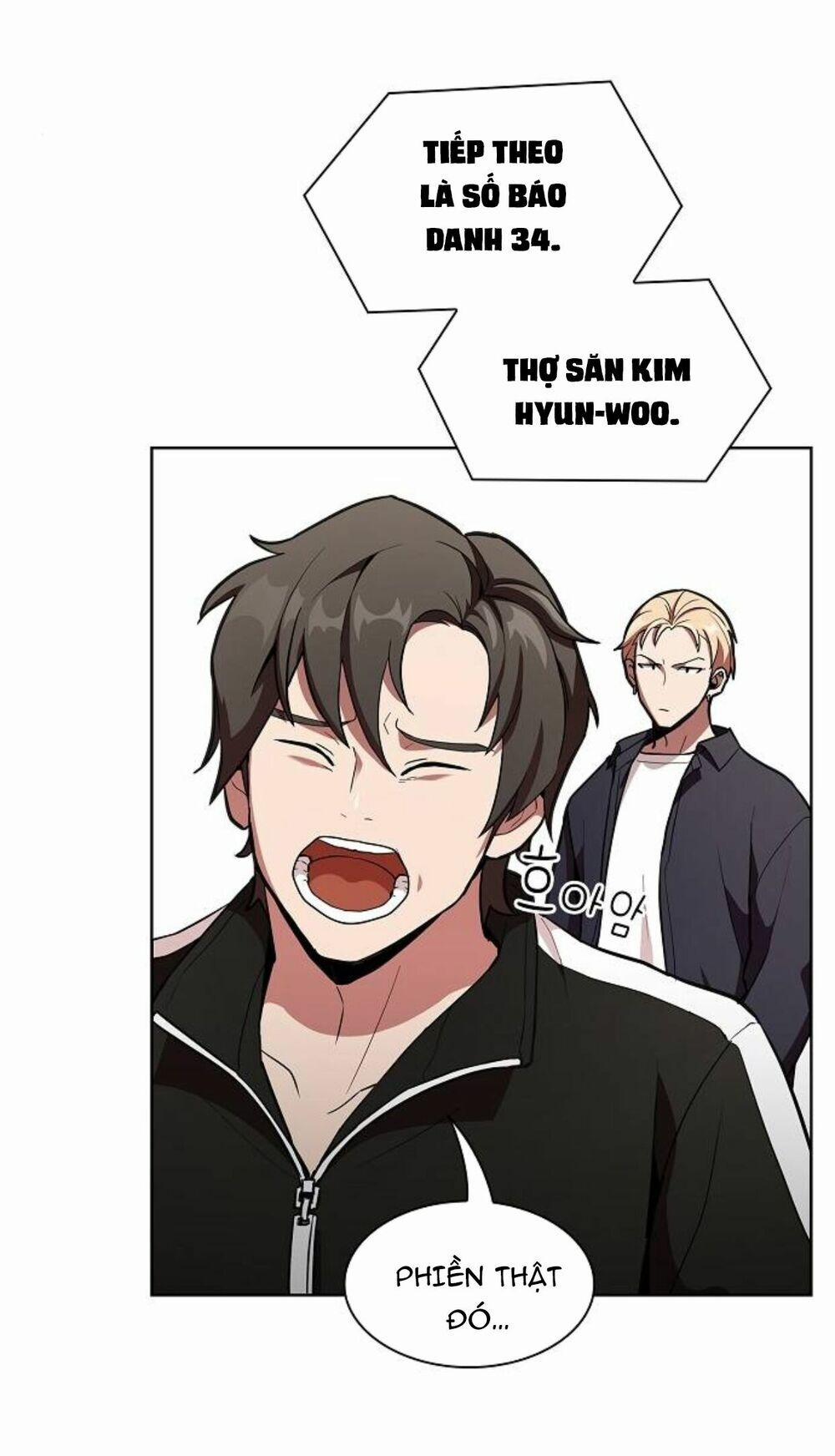 Tôi Là Người Chơi Leo Tháp Một Mình 5 trang 84