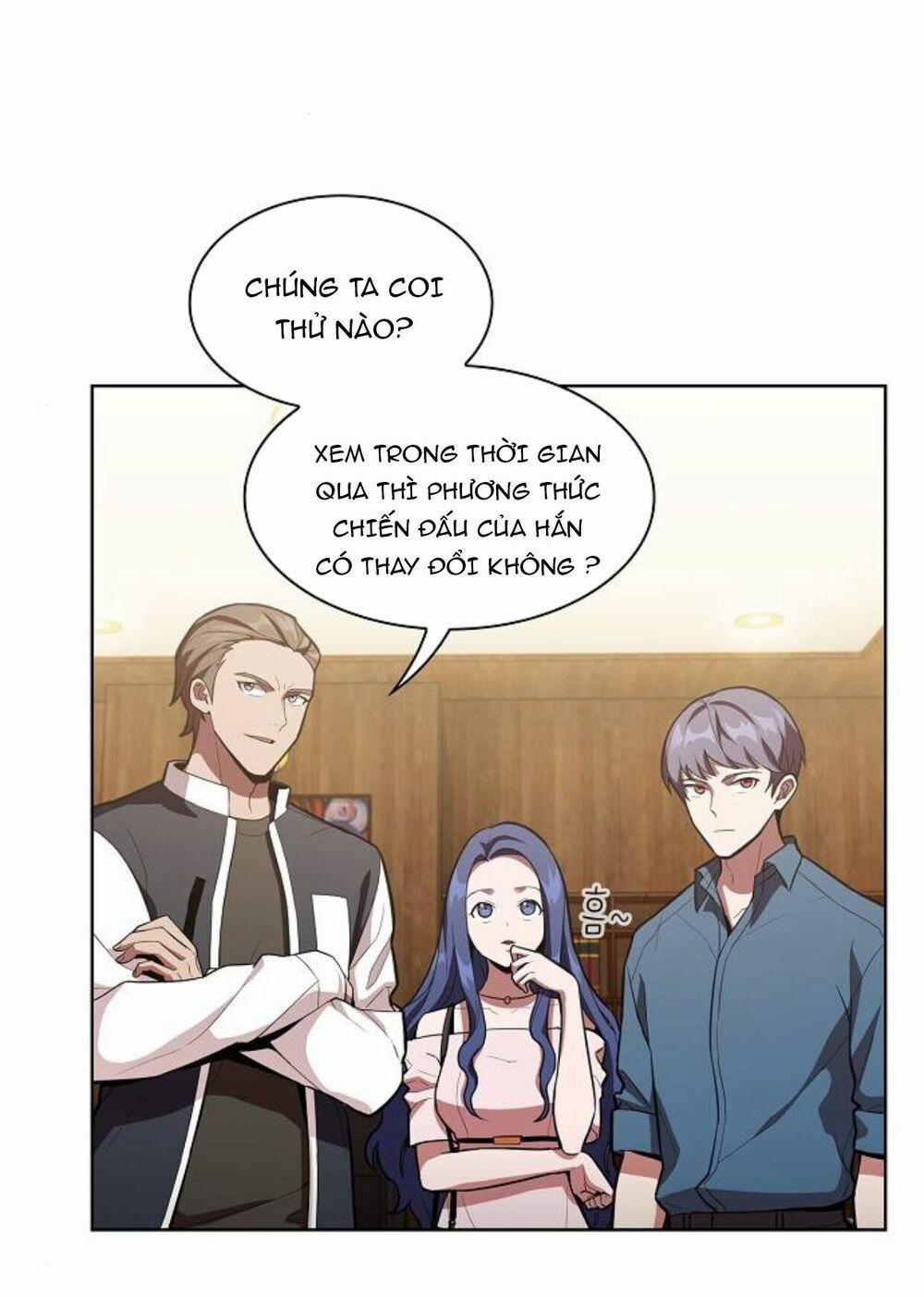 Tôi Là Người Chơi Leo Tháp Một Mình 5 trang 87