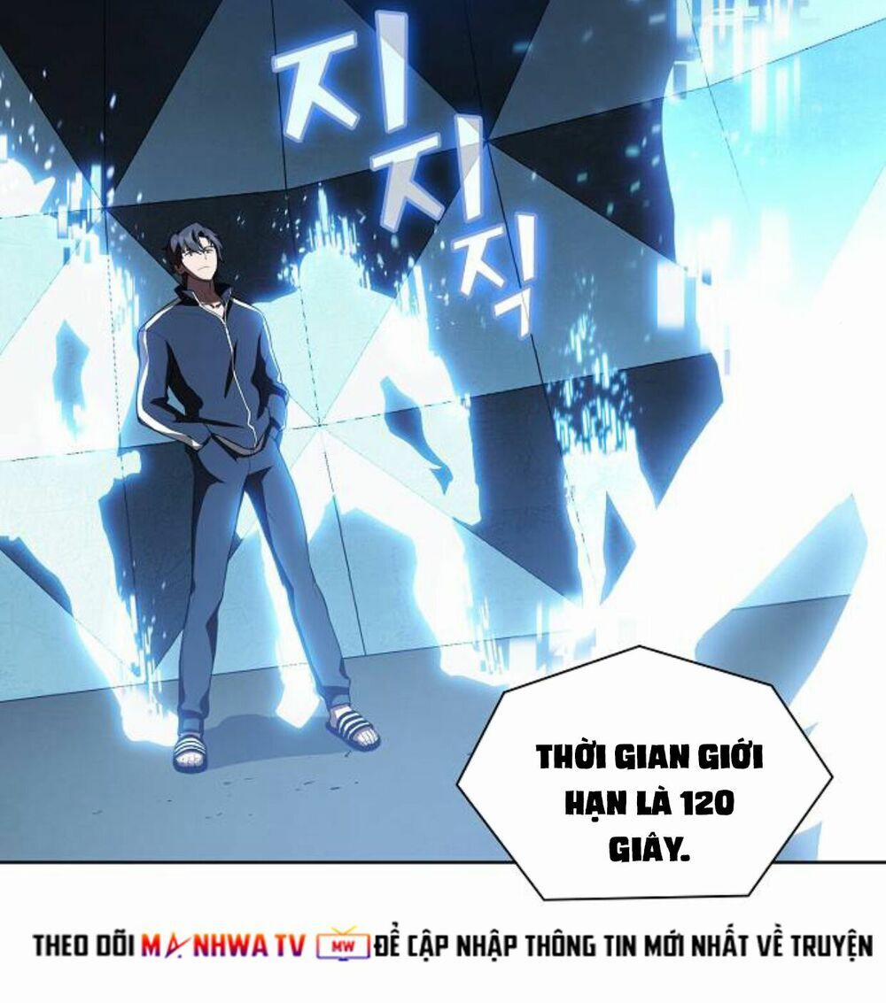 Tôi Là Người Chơi Leo Tháp Một Mình 5 trang 89