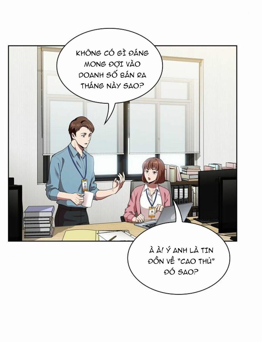 Tôi Là Người Chơi Leo Tháp Một Mình 5 trang 9
