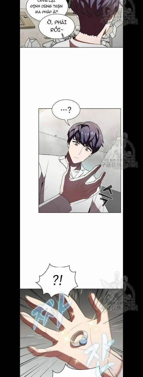 Tôi Là Người Chơi Leo Tháp Một Mình 50 trang 11