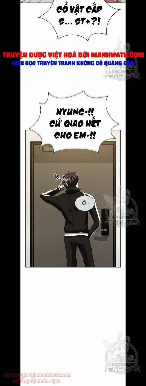 Tôi Là Người Chơi Leo Tháp Một Mình 50 trang 12