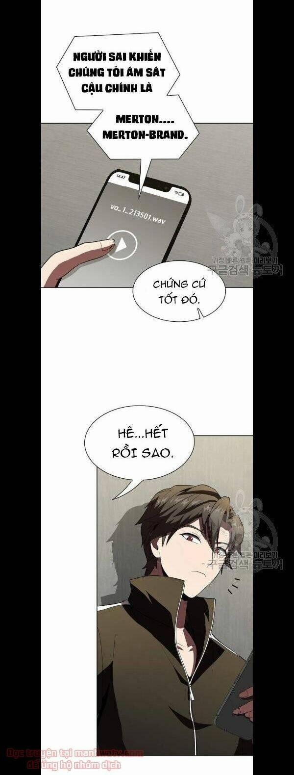 Tôi Là Người Chơi Leo Tháp Một Mình 50 trang 15