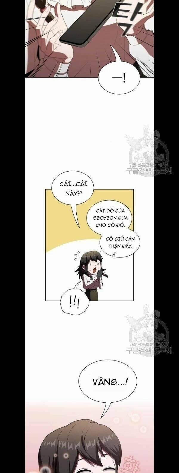 Tôi Là Người Chơi Leo Tháp Một Mình 50 trang 17