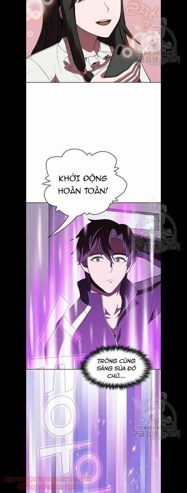 Tôi Là Người Chơi Leo Tháp Một Mình 50 trang 18