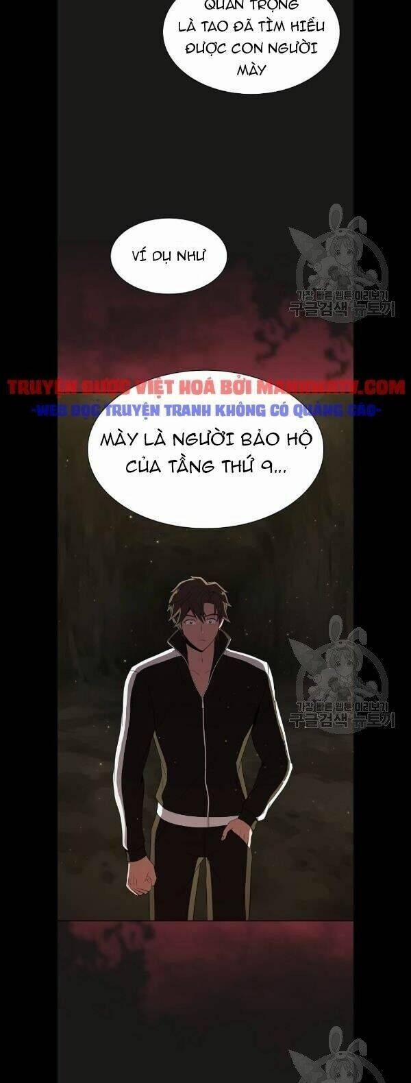 Tôi Là Người Chơi Leo Tháp Một Mình 50 trang 23