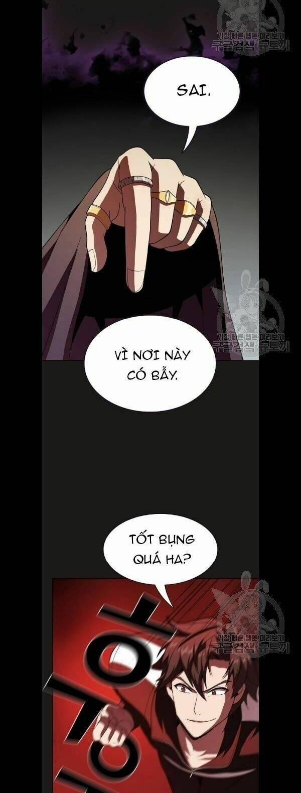 Tôi Là Người Chơi Leo Tháp Một Mình 50 trang 26