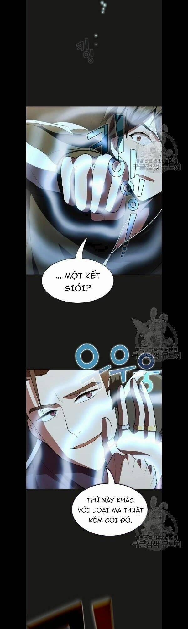 Tôi Là Người Chơi Leo Tháp Một Mình 50 trang 28