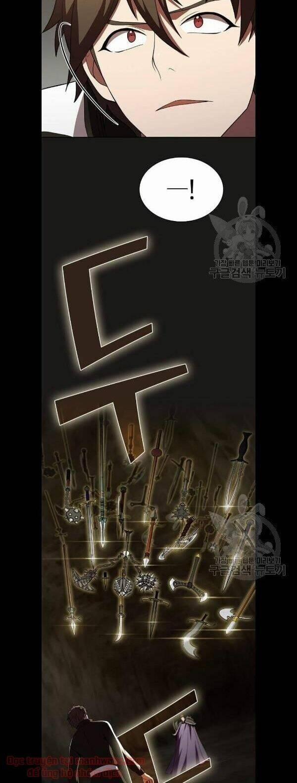 Tôi Là Người Chơi Leo Tháp Một Mình 50 trang 30