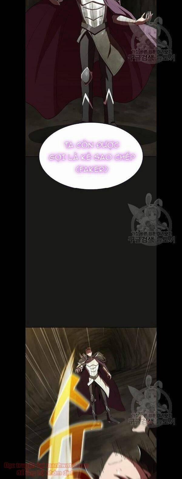 Tôi Là Người Chơi Leo Tháp Một Mình 50 trang 33