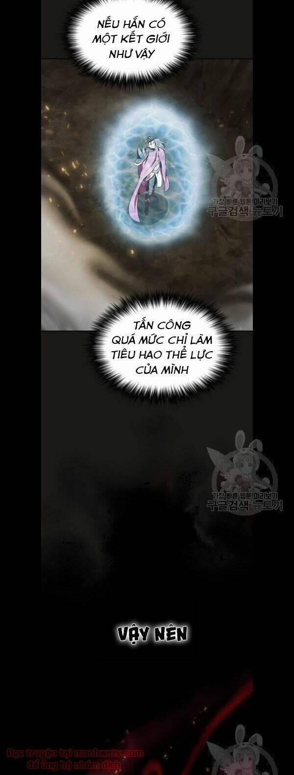 Tôi Là Người Chơi Leo Tháp Một Mình 50 trang 36