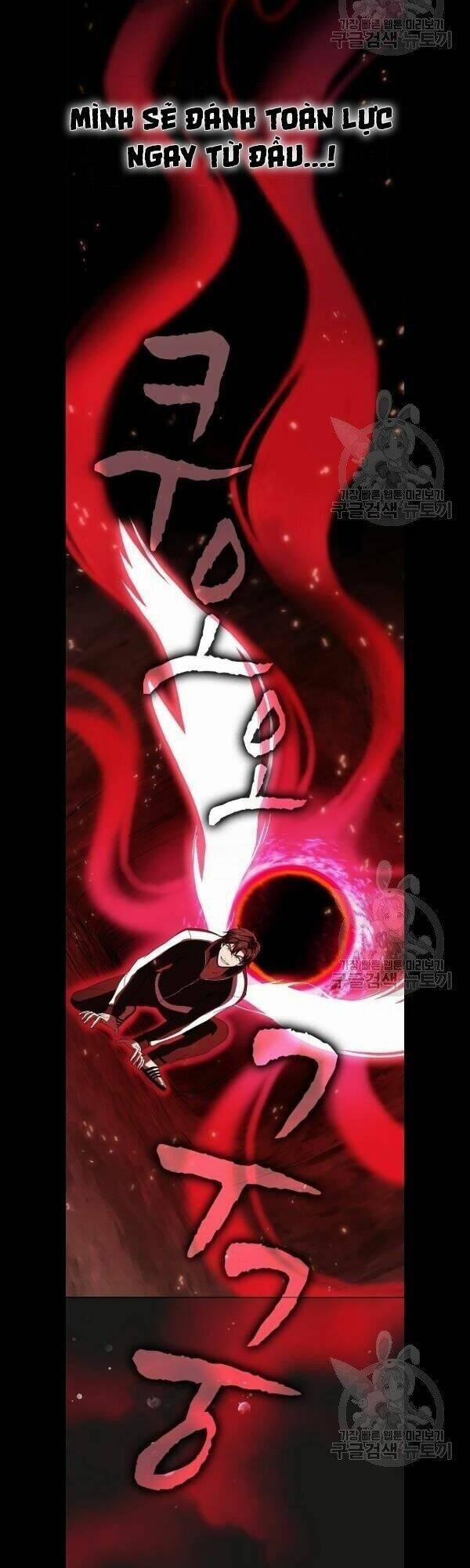 Tôi Là Người Chơi Leo Tháp Một Mình 50 trang 37