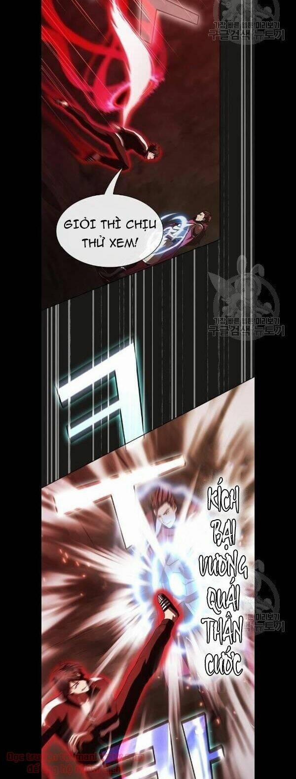 Tôi Là Người Chơi Leo Tháp Một Mình 50 trang 39