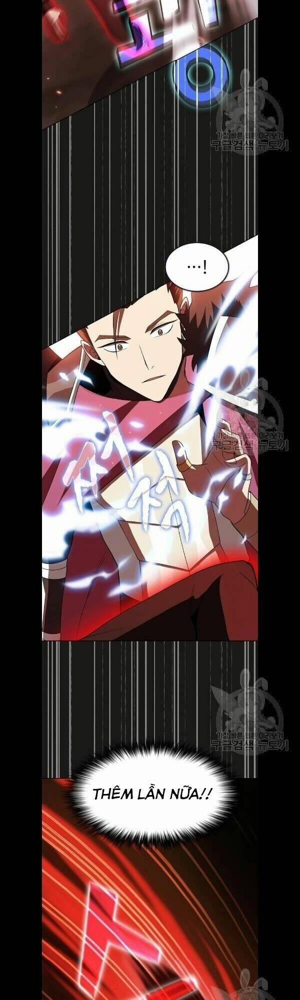 Tôi Là Người Chơi Leo Tháp Một Mình 50 trang 40